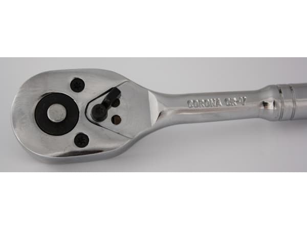 Corona Standard räikkä 1/2" (C8422)