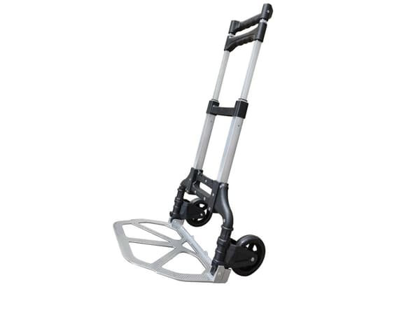 Okko Aluminium Foldable Hand Truck-80Kg