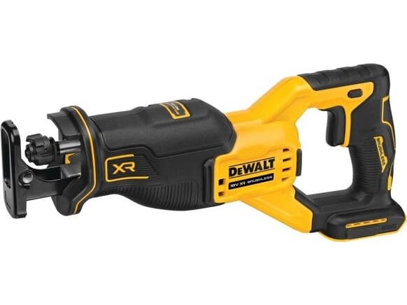 DeWALT DCS382N-XJ, 2,3 kg, 1 styck