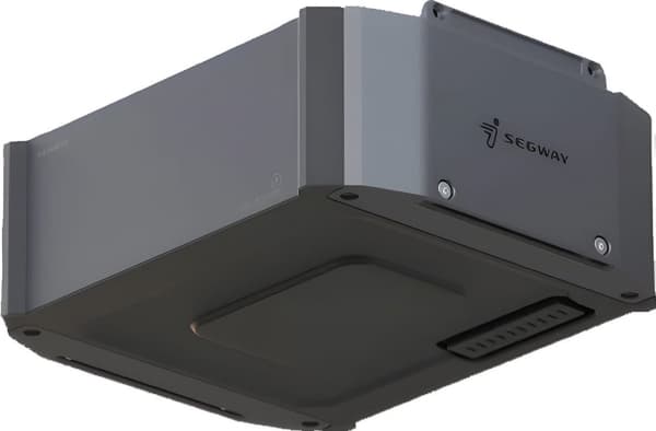 Segway Cube Expansion Battery | Segway | Cube Expansion Battery