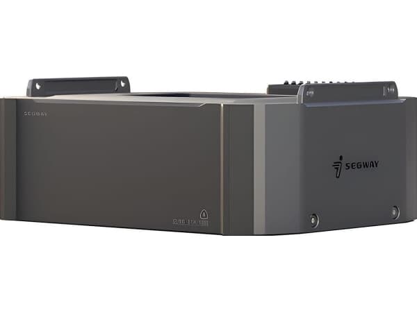 Segway Cube Expansion Battery | Segway | Cube Expansion Battery