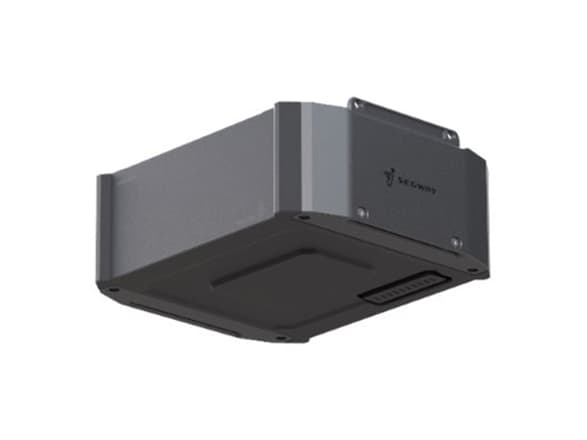 Segway Cube Expansion Battery | Segway | Cube Expansion Battery