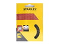 Miniatyrbild 2 av 2: Stanley STA36020-XJ, Cirkelborste, Stål, 1 styck, 5 cm, 7 mm