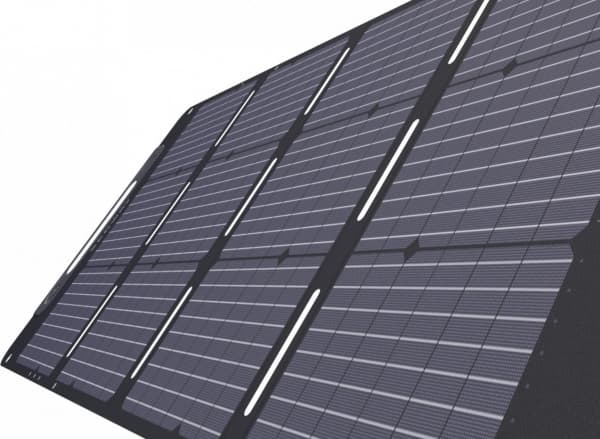 Segway Solar Panel 200 | Segway | Aurinkopaneeli 200 | 200 W