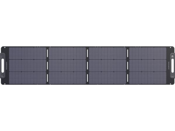 Segway Solar Panel 200 | Segway | Aurinkopaneeli 200 | 200 W