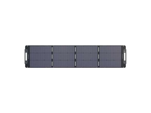 Segway Solar Panel 200 | Segway | Aurinkopaneeli 200 | 200 W