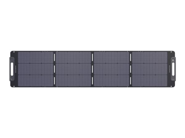 Segway Solar Panel 200 | Segway | Aurinkopaneeli 200 | 200 W
