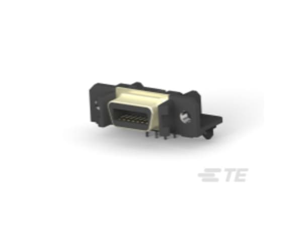 TE Connectivity 2-5178238-1 1 stk Tray