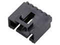 Miniatyrbild 2 av 2: Molex Stiftkabinet-printplade Antal rækker: 1 705530109 1 stk Tube