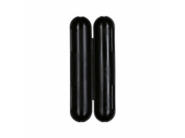 Paulmann 95657, Hängande adapter, Svart, Plast, Paulmann, Universal, 1 styck