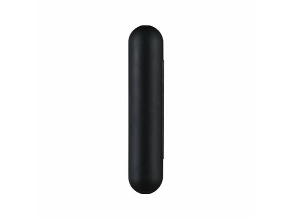 Paulmann 95657, Hängande adapter, Svart, Plast, Paulmann, Universal, 1 styck