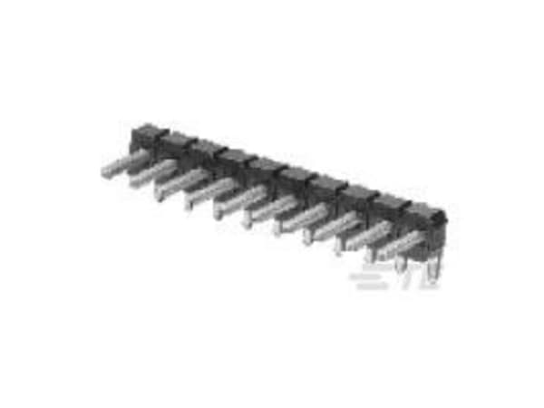 TE Connectivity 825437-8 1 stk Carton