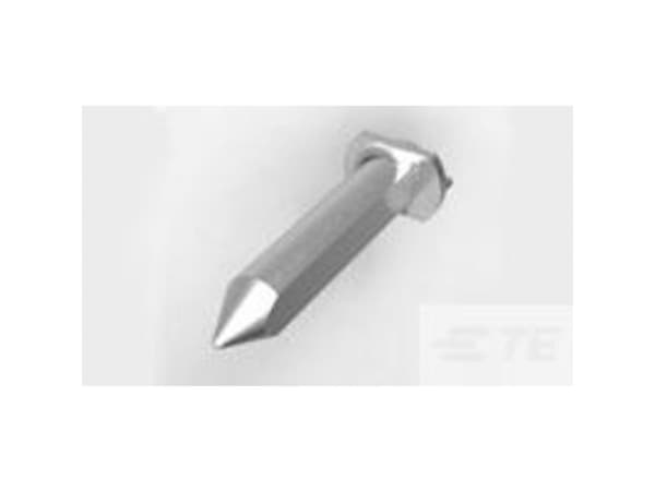 Stiftlister, stiklister TE AMP MINI POWER MODULES 5223985-7 TE Connectivity Indhold: 1 stk