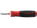 Pikkukuva 3 / 5: Wiha speedE® PocketDrive 45791 Akkuruuvinväännin 3,7 V litium, sis. akun