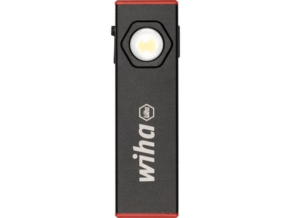 Wiha Taskulamppu SB490PL01 800 lm 45701