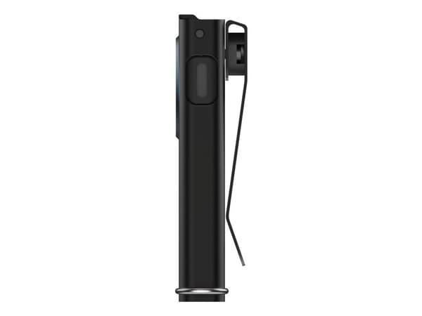 ANSMANN minivalo 5W, USB-C, boost-tila 400lm