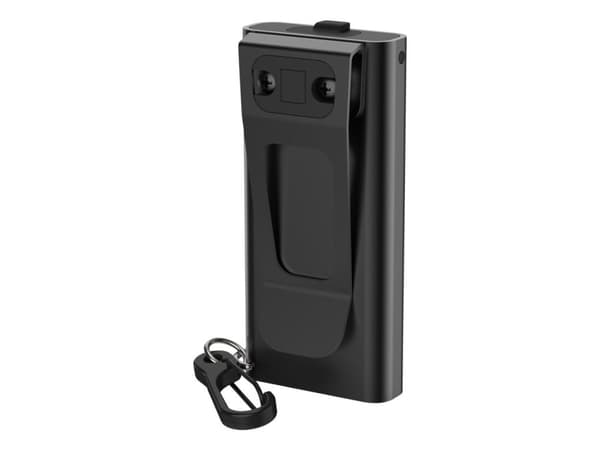 ANSMANN minivalo 5W, USB-C, boost-tila 400lm