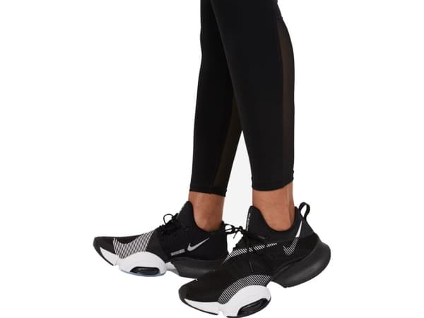 Nike WMNS Pro 365 leggings 010 : Storlek - XL
