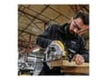 Miniatyrbild 4 av 5: DeWALT DWE560 - Cirkelsåg - 1350 W - 184 mm