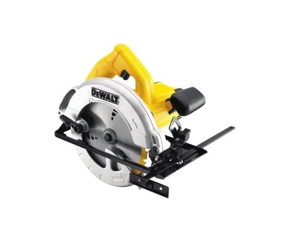 DeWALT DWE560 - Cirkelsåg - 1350 W - 184 mm