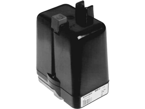 Condor MDR 5/11-K #212942 Tryckvakt 500 V IP54 1 st