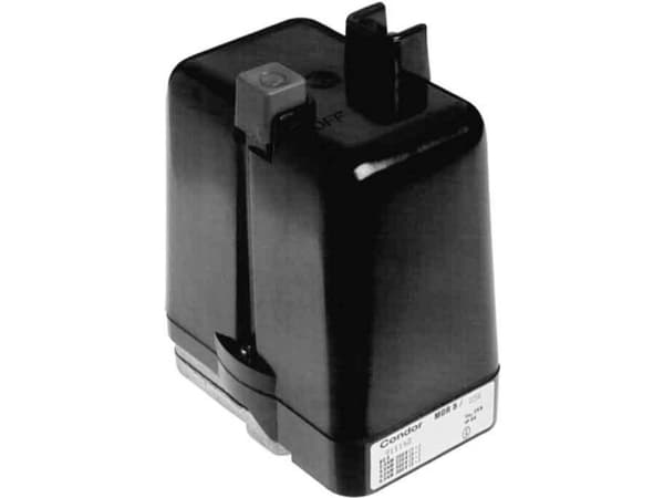 Condor MDR 5/11-K #212942 Tryckvakt 500 V IP54 1 st