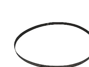 Makita - Bandsågsblad - för plast, rostfritt stål, icke-järnhaltig metall, gjutjärn, mild steel, cast steel - 5 delar - längd: 835mm - bredd: 13 mm