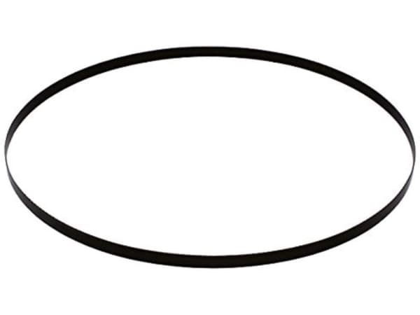 Makita - Bandsågsblad - för plast, rostfritt stål, icke-järnhaltig metall, gjutjärn, mild steel, cast steel - 5 delar - längd: 835mm - bredd: 13 mm