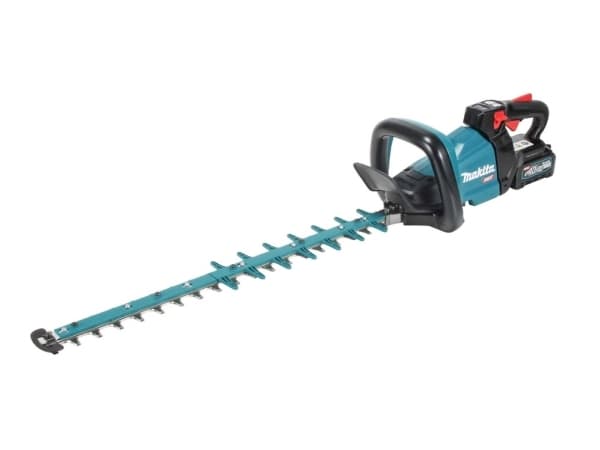 MAKITA. LIVSLYS 40V XGT 600mm 2x2,5Ah UH008GD201