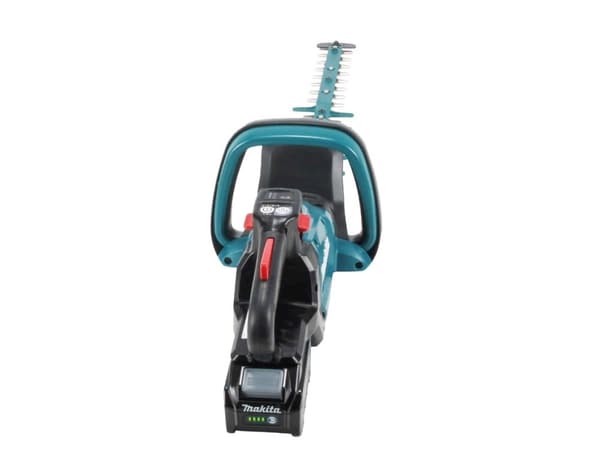 MAKITA. LIVSLYS 40V XGT 600mm 2x2,5Ah UH008GD201