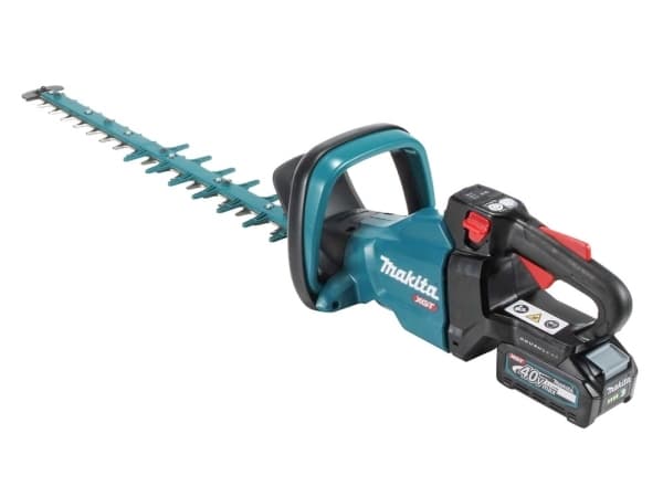 MAKITA. LIVSLYS 40V XGT 600mm 2x2,5Ah UH008GD201