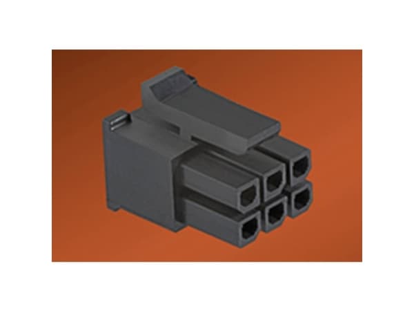Molex-liitäntäkaapin kaapeli 430252008 1 kpl
