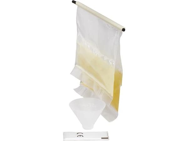 Spelsberg 49252201 GHB Pro 2 Gjuten harts Innehåll: 400 ml