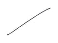 Pikkukuva 1 / 5: TRUKOMPONENTIT TC-11919684 TC-BT-400-4,8-UVB Nippuside 400 mm 4,8 mm Musta UV-stabiloitu 100 kpl