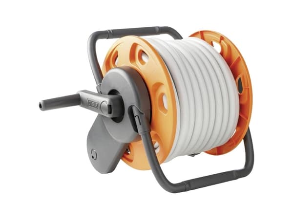 G.F. Garden GF80005846 20m + 15m Slangetromle 35 m 1 stk