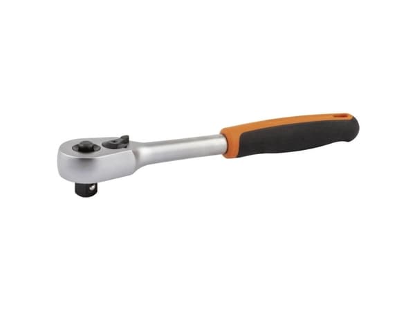 Bahco SB8150QR Vändbar spärrnyckel 1/2 250 mm
