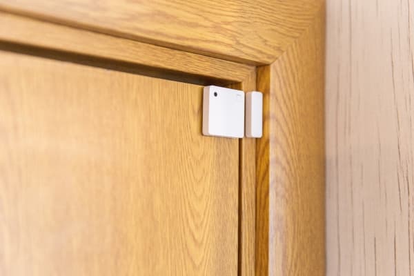 Shelly BLU Door-Window, Langaton, Bluetooth, Valkoinen, 2400 - 2484 MHz, 4 dBmW, Ovi/Ikkuna