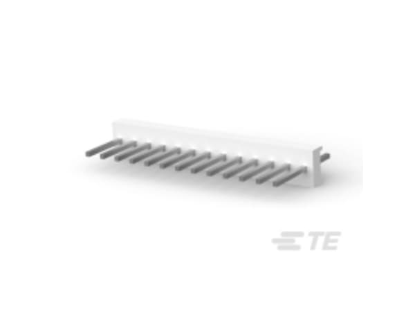 TE Connectivity 1-640452-3 1 stk Package