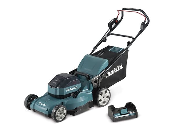 Batteridrevet gressklipper LM001JM101, 64 volt