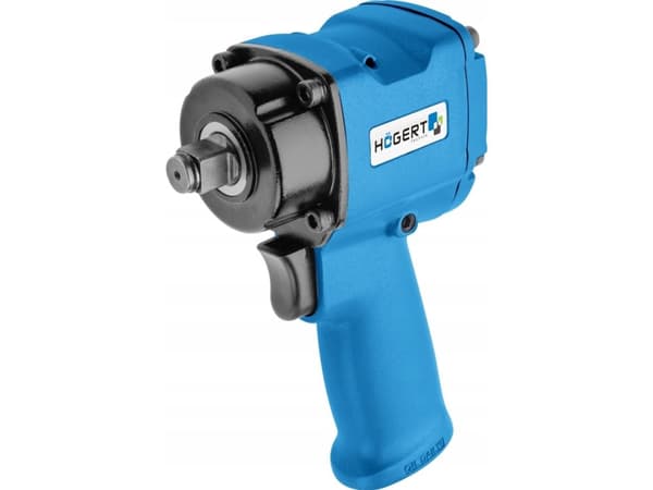 Hogert HT4R621 pneumaattinen iskuvääntökone; 1/2''