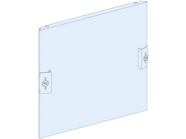 Schneider Electric Monteringsplattor kopplingsskåp 1 st