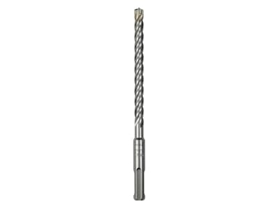 Makita B-12114, Rotasjons hammer, 2,4 cm, 450 mm, Murstein, Betong, Granitt, 40 cm, SDS Plus