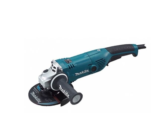 Makita GA6021CF01, 10000 RPM, 15 cm, AC, 3 kg