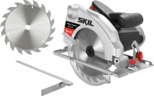 Sirkelsag Skil 1054AA; 1400 W