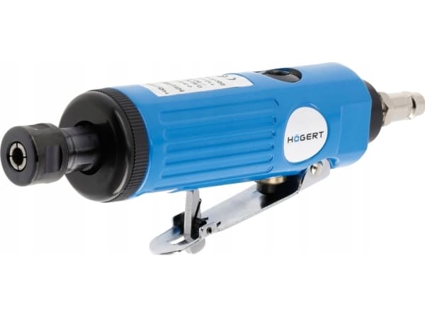 Pneumatisk lineærsliper Hogert HT4R650