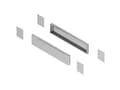 Pikkukuva 2 / 2: Schneider Electric NSYSPSX8100SF, 800 mm, 100 mm, 2,99 kg, 105 mm, 645 mm, 60 mm