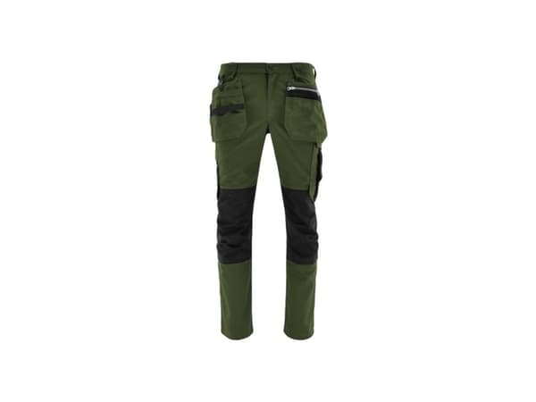 SARA TROUSERS MONTER M