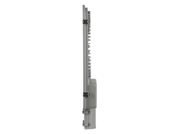 LED gatubelysning V-TAC VT-100ST 50W SAMSUNG CHIP 4000K 10000lm (SKU 215291) Grå