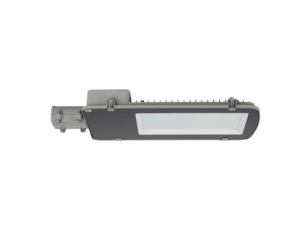 LED gatubelysning V-TAC VT-100ST 50W SAMSUNG CHIP 4000K 10000lm (SKU 215291) Grå