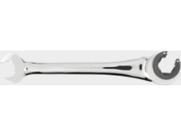 Hogert HT1R074 skiftnyckel; 19 mm